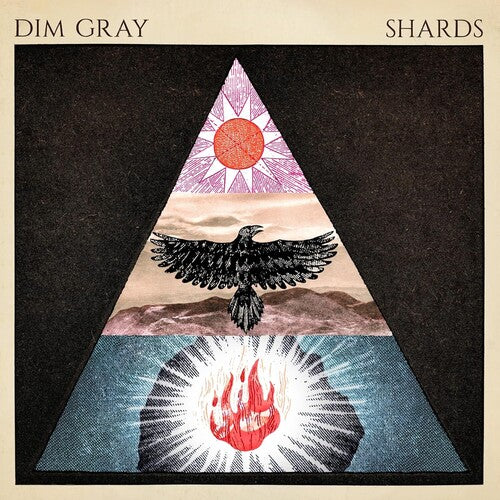 Dim Gray: Shards