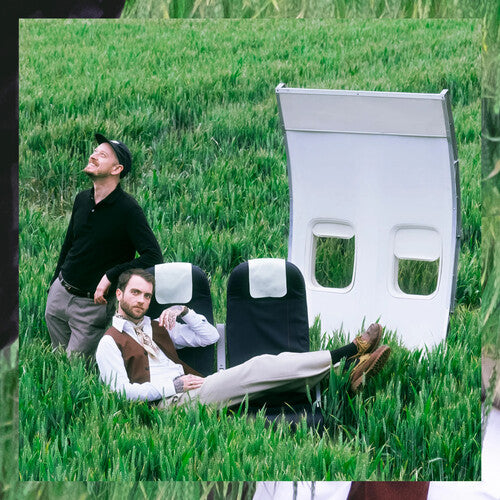 Weekend Affair: Vol Interieur - VINYL LP