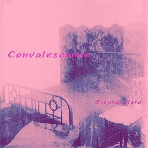 Hero, Stephen: Convalesence - COMPACT DISCS