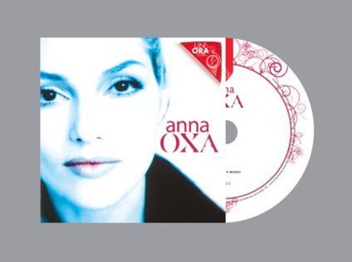 Anna Oxa: Un'Ora Con - COMPACT DISCS