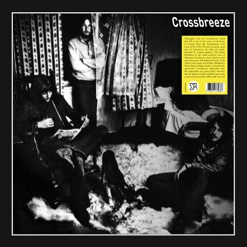 Crossbreeze: Crossbreeze