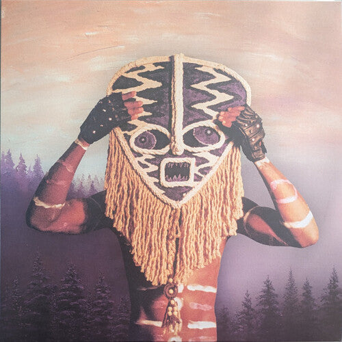 Zangoma: Faka Mulilo