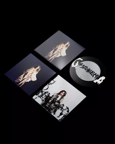 Lady Gaga: Mayhem - Japan Deluxe Edition