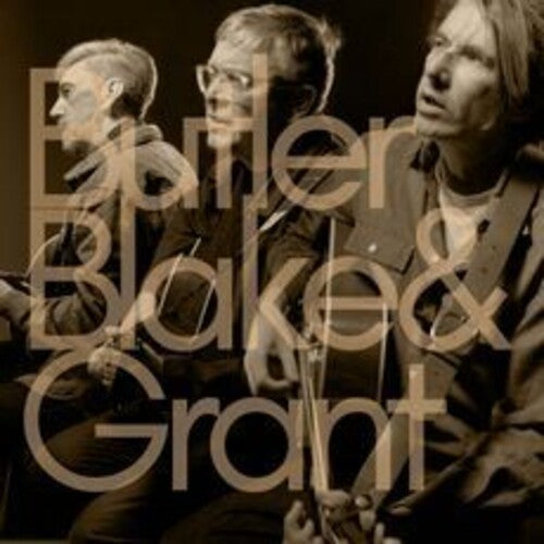 Butler Blake & Grant: Butler Blake & Grant