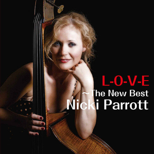 Parrot, Nikki: New Best - VINYL LP