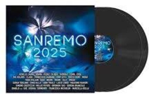 Sanremo 2025 / Various: Sanremo 2025 / Various