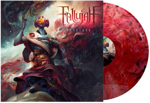 Fallujah: Xenotaph - VINYL LP