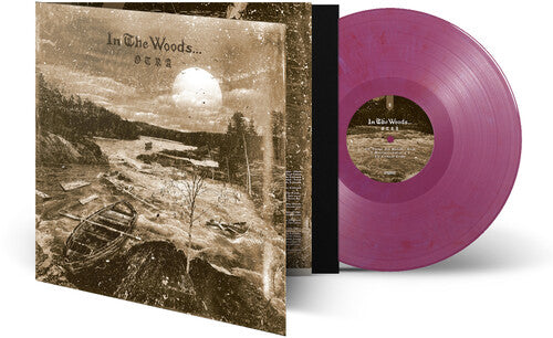 In the Woods: Otra - Purple