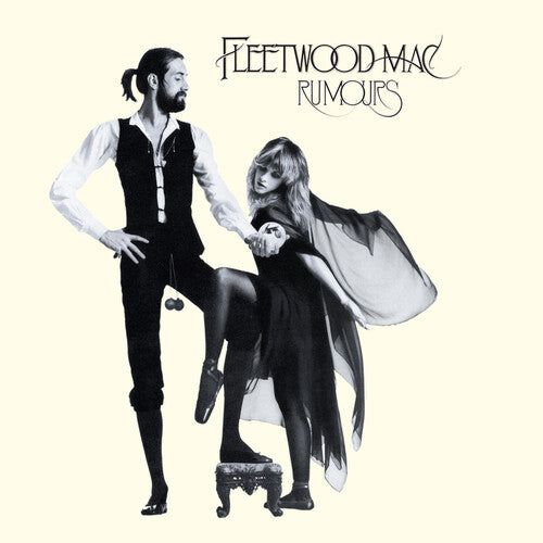 Fleetwood Mac: Rumours - COMPACT DISCS