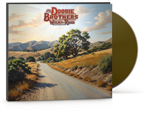 Doobie Brothers: Walk This Road