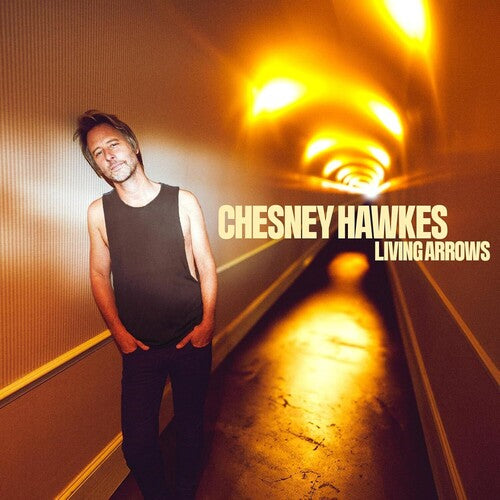Hawkes, Chesney: Living Arrows