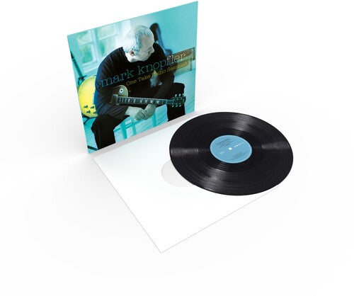 Mark Knopfler: One Take Radio Sessions - VINYL LP