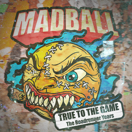 Madball: True To The Game: The Roadrunner Years
