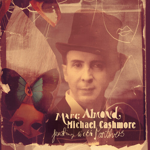 Almond, Marc / Cashmore, Michael: Feasting With Panthers - Expanded Edition
