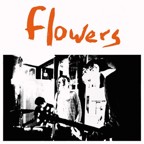 Flowers: Everybody's Dying To Meet You - COMPACT DISCS