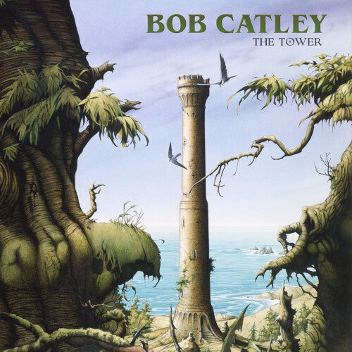 Catley, Bob: The Tower
