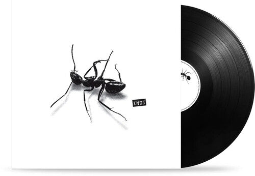 Gazzelle: Indi - VINYL LP