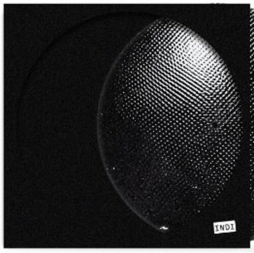 Gazzelle: Indi - VINYL LP