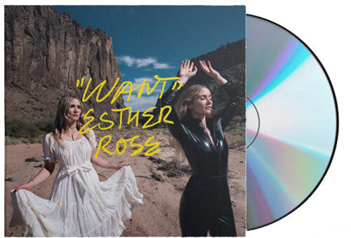 Rose, Esther: Want