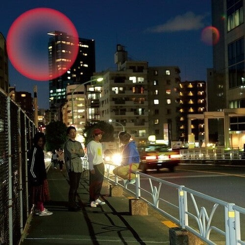 Teikoku, Kinoko: Time Lapse