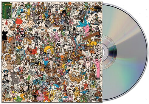 Goose: Everything Must Go - COMPACT DISCS