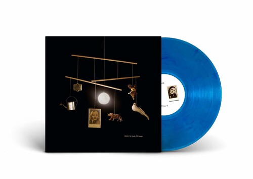 Beirut: A Study of Losses - Blue