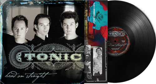 Tonic: Head On Straight - 180-Gram Black Vinyl - VINYL LP