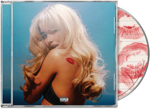 Sabrina Carpenter: Short n' Sweet (Deluxe Edition) - COMPACT DISCS
