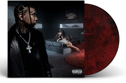 Tyga: Nsfw - VINYL LP