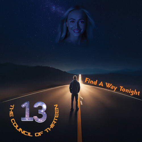 Council of Thirteen: Find a Way Tonight