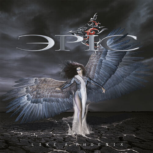 Epic: Like A Phoenix - COMPACT DISCS