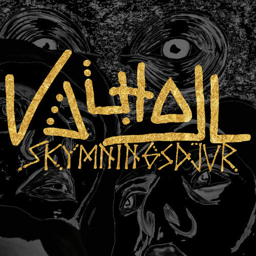 Valhall: Skymningsdjur