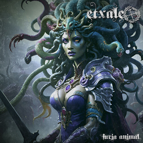Etxale Apio: Furia Animal - COMPACT DISCS