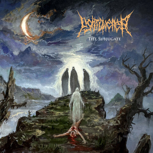 Light Dweller: The Subjugate