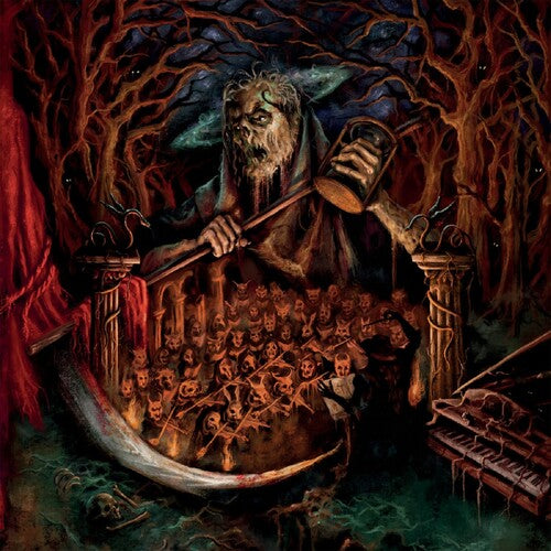 Selvans: Saturnalia