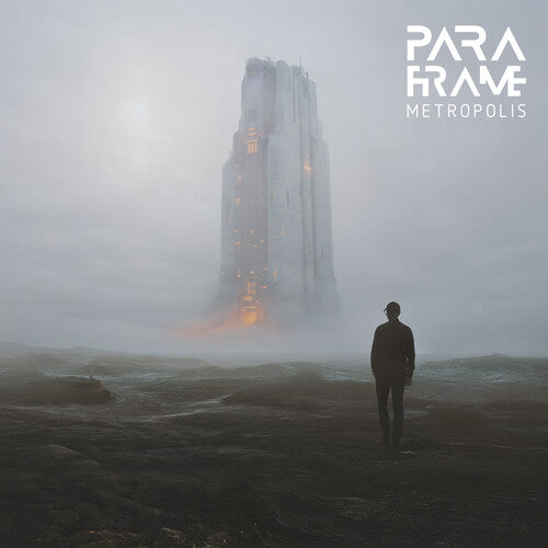 Paraframe: Metropolis