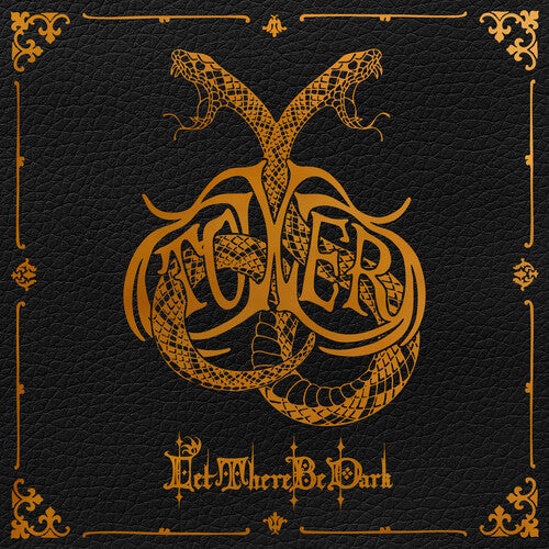 The Tower: Let There Be Dark - VINYL LP