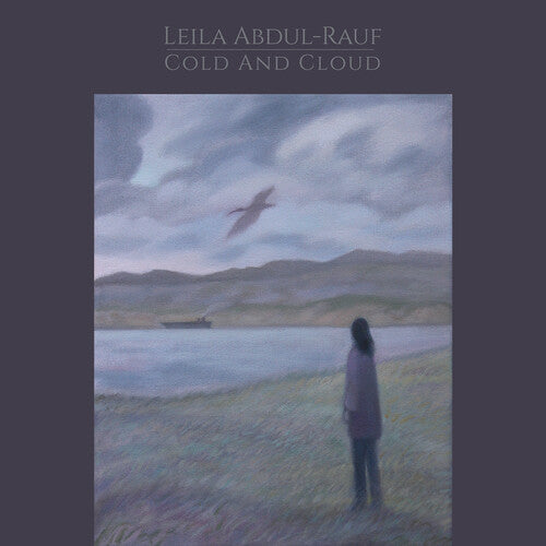 Abdul-Rauf, Leila: Cold And Cloud