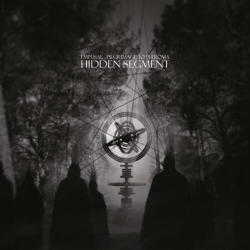 Empusae / Pilgrimage to Pleroma: Hidden Segment