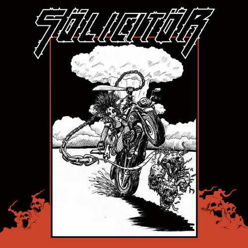 Solicitor: Solicitor / All Debts On Death