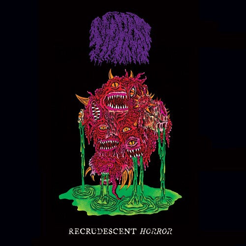 Moros: Recrudescent Horror