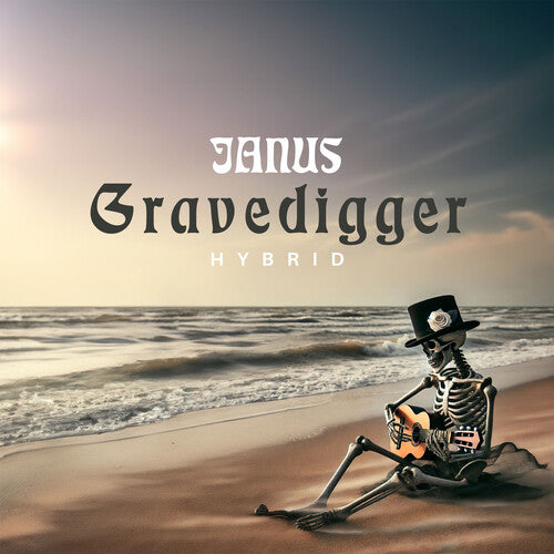 Janus: Gravedigger Hybrid