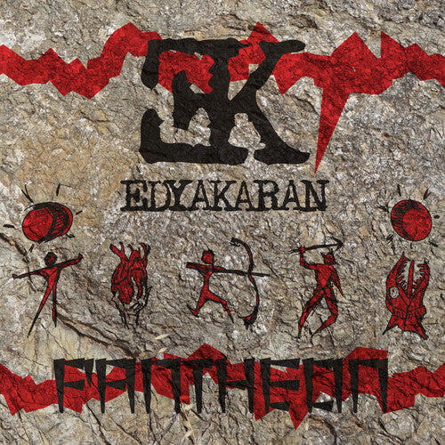 Edyakaran: Pantheon