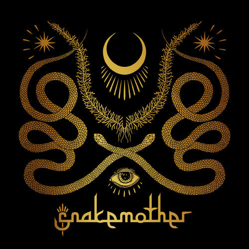 Snakemother: Snakemother