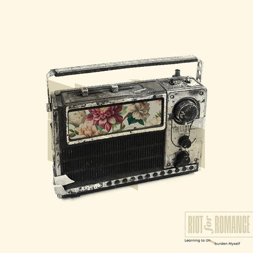 Riot for Romance: Learning To Unburden Myself - VINYL LP