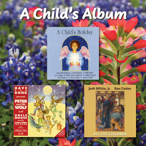 Child's Album: A Child's Album