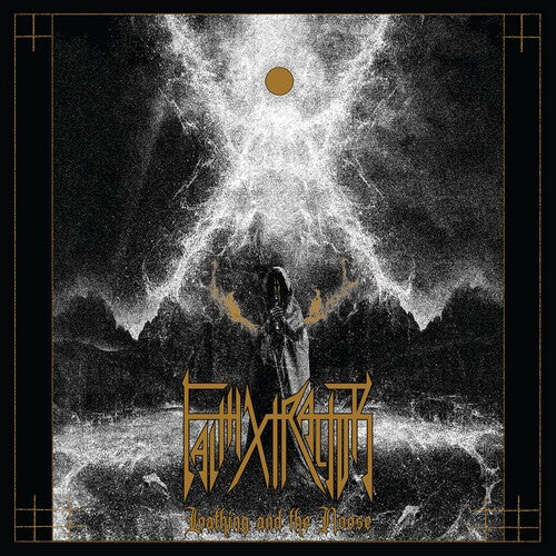 Faithxtractor: Loathing And The Noose - VINYL LP