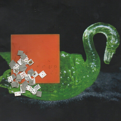 Dutch Interior: Moneyball - VINYL LP