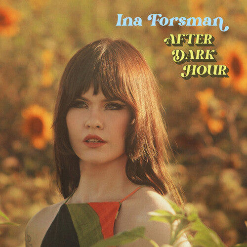 Forsman, Ina: After Dark Hour