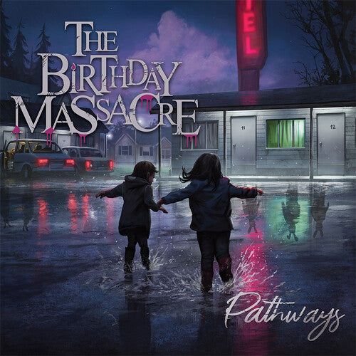 Birthday Massacre: Pathways